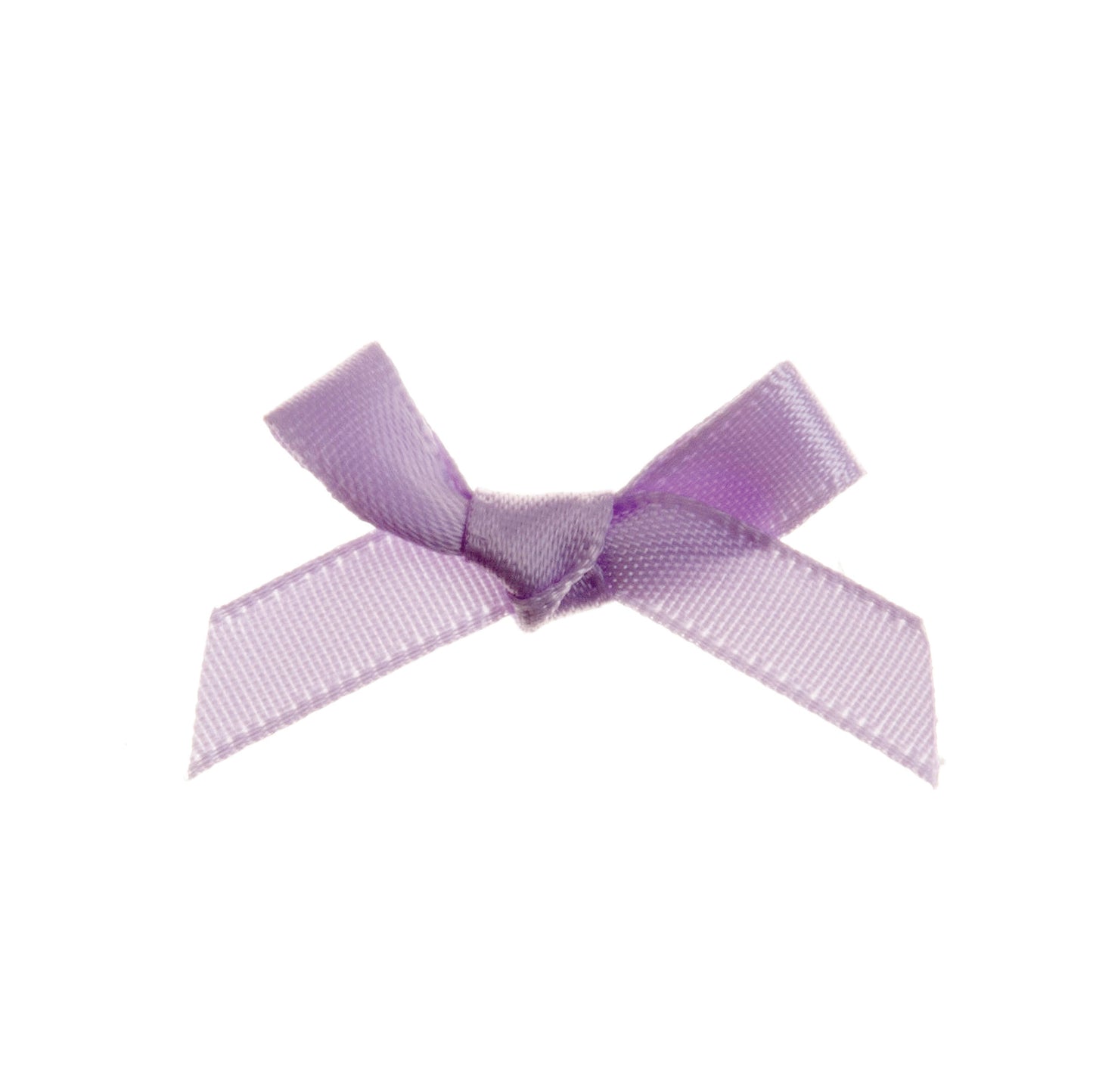 Ribbon Bow - 3mm - Various Colours