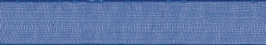 Super Sheer Ribbon 15mm - Royal Col 12