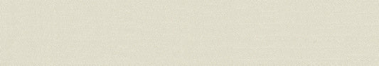 Fused Edge Ribbon 48mm - Cream Col 2