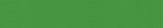 Fused Edge Ribbon 12mm - Emerald Col 23