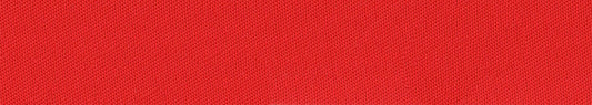 Fused Edge Ribbon 48mm - Post Office Red Col 47