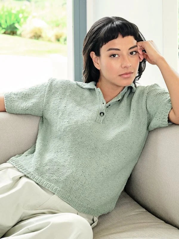 Lovewool No.20 Spring & Summer Book