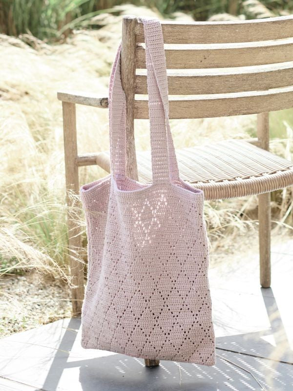Lovewool No.20 Spring & Summer Book