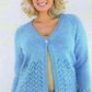Knitting Pattern 9516 - Cardigans in Country Style DK