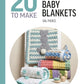 Crochet Baby Blankets