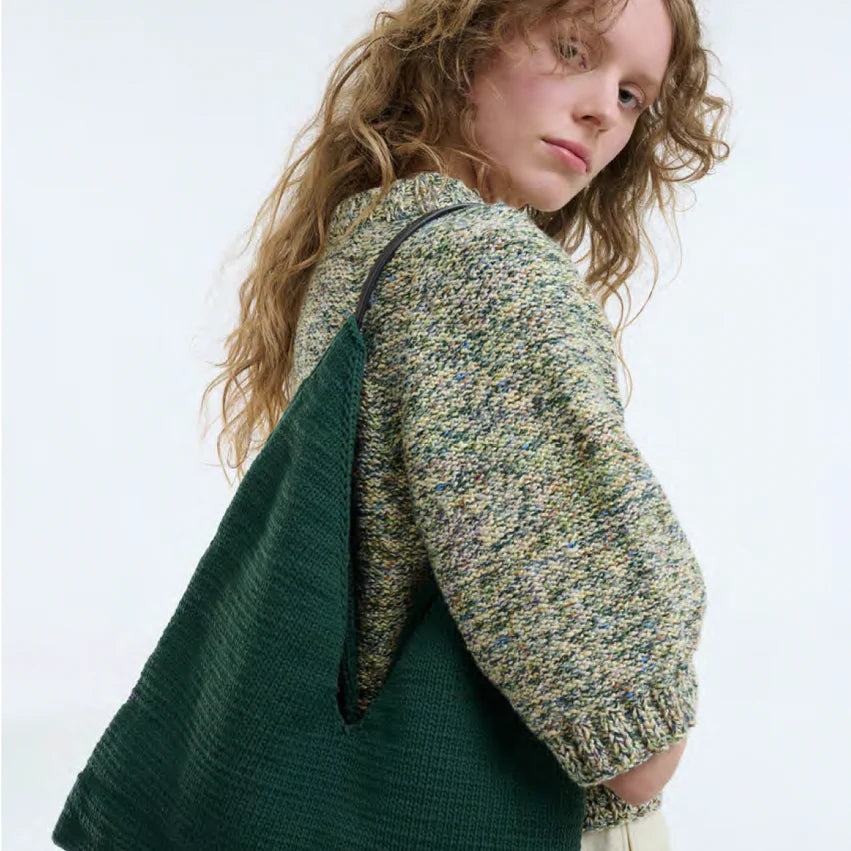 Made by Me  No 22 - Spring & Summer 2026