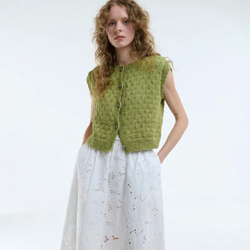 Made by Me  No 22 - Spring & Summer 2026