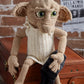 HARRY POTTER - Crochet Wizardry - The Official Crochet Pattern Book
