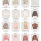 LOVEWOOL Knitting Pattern Book No 19 - Autumn/Winter Collection 2024/25