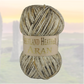 SHETLAND HEATHER ARAN - 100g - More colours available