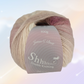 Shhh DK 100g - More Colours Available