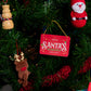 Sirdar Christmas Crochet Along 2025 - Santa's Workshop Blanket