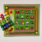 Sirdar Christmas Crochet Along 2025 - Santa's Workshop Blanket