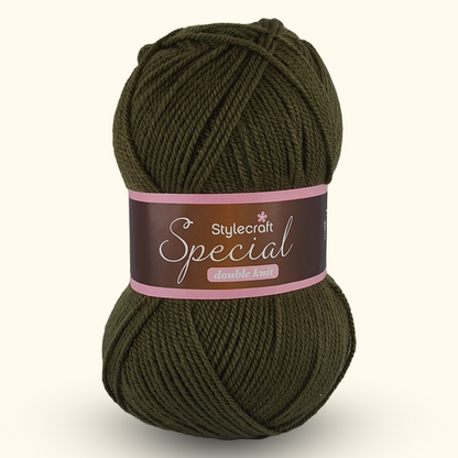 SPECIAL DK  100g - More colours available -REDUCED TO CLEAR