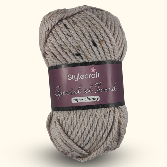 SPECIAL XL TWEED 100g