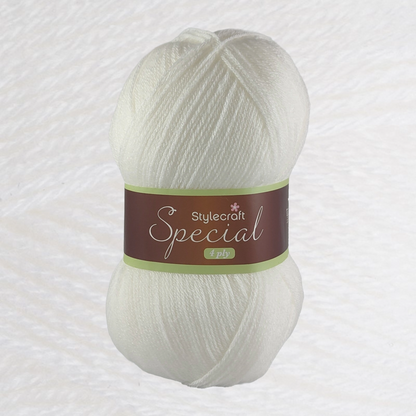 SPECIAL 4 PLY 100g - More colours available