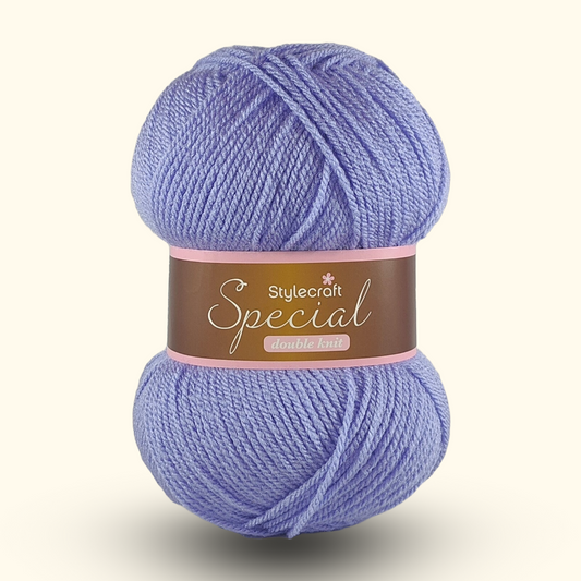 SPECIAL DK  100g - More colours available -REDUCED TO CLEAR