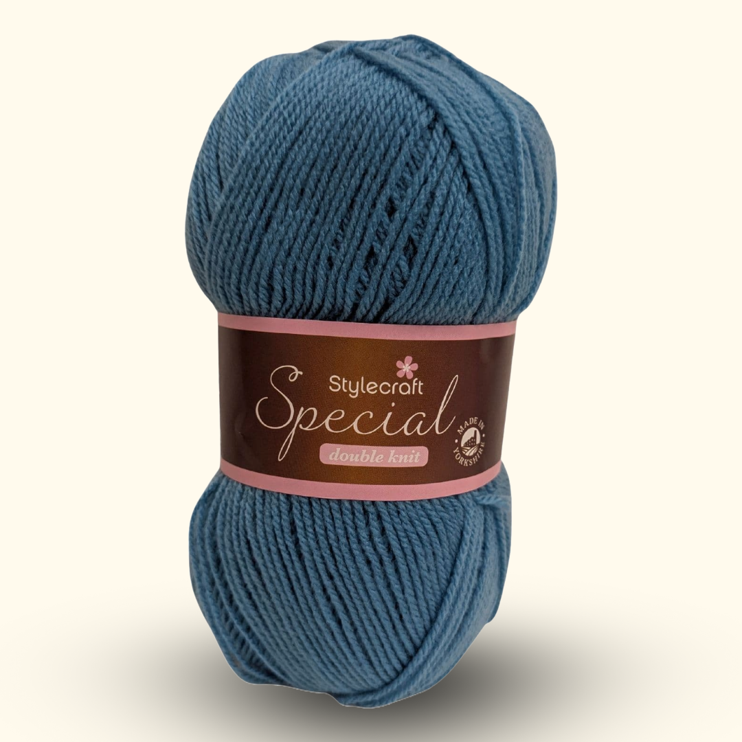 SPECIAL DK  100g - More colours available