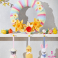 Springtime Crochet - Book 1
