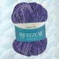 SQUEEZE ME DK 100g - More Colours Available