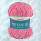 SQUEEZE ME DK 100g - More Colours Available