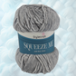 SQUEEZE ME DK 100g - More Colours Available