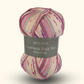SUPERWASH SOCK WOOL 4PLY 100g - More colours available