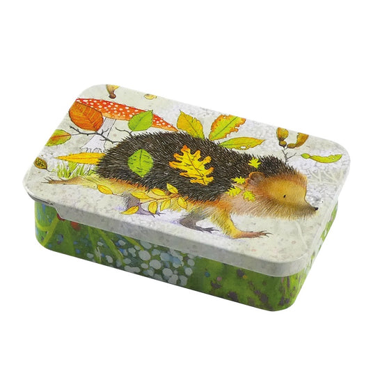 HEDGEHOG - Pocket Tin