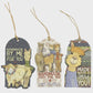 OTHER WOOLLIES -  Crafting Tags