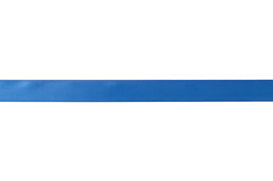 Double Faced Polyester Satin Ribbon 6mm - Royal Col 350