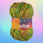 THAT COLOUR VIBE CHUNKY 100g - More Colours Available