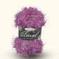TINSEL CHUNKY 50g - More colours available