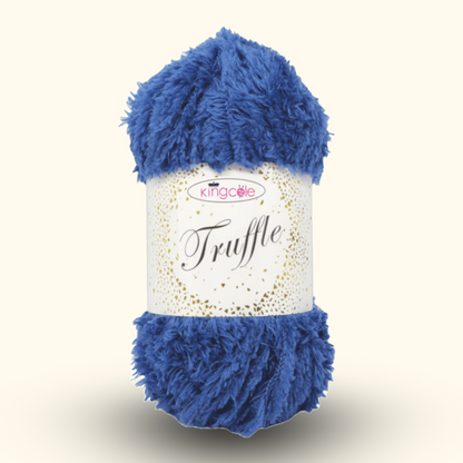TRUFFLE DK 100g - More colours available