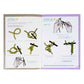 Learn To Crochet Booklet