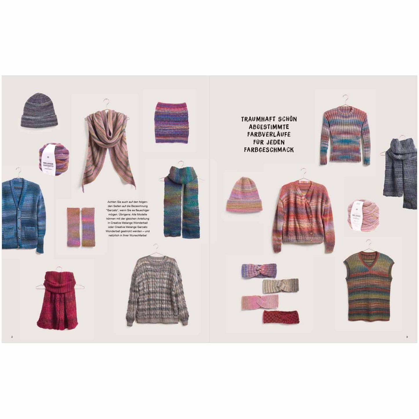 Wonderball Special Aran Pattern Book
