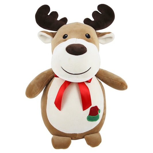 Christmas Plush - Reindeer