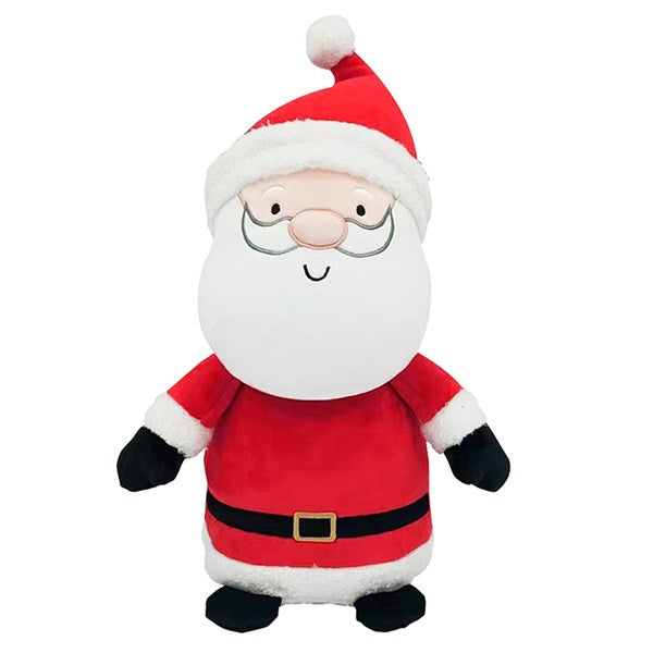 Christmas Plush - Santa