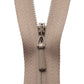 Concealed Zip - Various Colours & Sizes