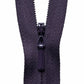 Concealed Zip - Various Colours & Sizes