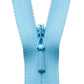 Concealed Zip - Various Colours & Sizes