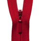Concealed Zip - Various Colours & Sizes
