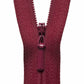 Concealed Zip - Various Colours & Sizes