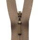Concealed Zip - Various Colours & Sizes