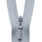 Concealed Zip - Various Colours & Sizes