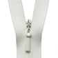 Concealed Zip - Various Colours & Sizes