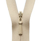 Concealed Zip - Various Colours & Sizes