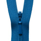 Concealed Zip - Various Colours & Sizes