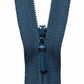 Concealed Zip - Various Colours & Sizes