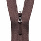 Concealed Zip - Various Colours & Sizes
