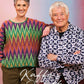 Rowan Knitting Pattern Book - Kaffe's Palette by Kaffe Fassett